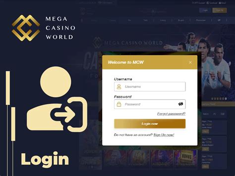 mcw casino login|MCW Casino Login To Your MCW Account .